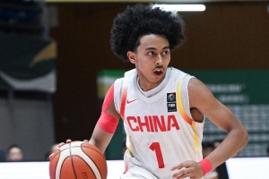 媒體人：讓高水平外籍球員放棄原國籍很難 像朱正這樣的苗子不多