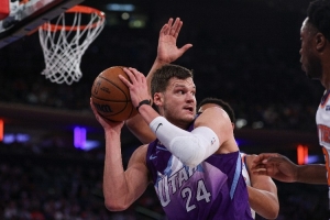 馬?。汉藨?zhàn)術(shù)需要?jiǎng)P斯勒&戰(zhàn)略不需要 買了他就買不了約基奇了