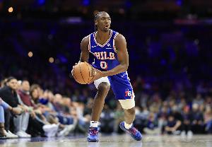 馬克西：從未經(jīng)歷過上賽季的低谷 它讓我成長為更優(yōu)秀的領(lǐng)袖