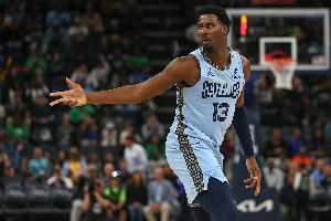 官方：扎克-埃迪已獲準(zhǔn)恢復(fù)籃球訓(xùn)練預(yù)計(jì)6-9周復(fù)出 JJJ缺席4-6周