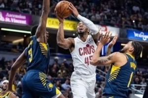 30天30隊(duì)·騎士：米切爾：不是練我一人了吧？