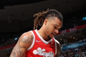 Shams：布蘭登-克拉克將接受手術(shù)以處理膝關(guān)節(jié)滑膜炎 6周后復查