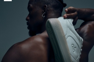 巴特勒與運動休閑品牌Alo推出聯(lián)名鞋款！你會為顏值買單嗎？