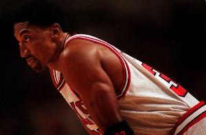 皮蓬：現(xiàn)代籃球鼓勵(lì)進(jìn)攻&球員更高達(dá)強(qiáng)壯迅捷 和以前沒有可比性