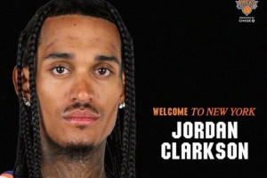 唐斯談克拉克森：冠軍球隊(duì)常要靠替補(bǔ)球員 像利文斯頓和一哥等