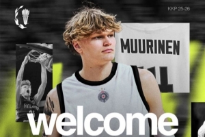 媒體人：穆里寧說要打NCAA再選秀 那回歐洲干嘛又沒多少出場(chǎng)機(jī)會(huì)