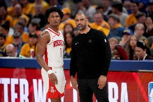 KD帶來質變！火箭打造頂配鋒線群托底 無后場深度仍是爭冠熱門？