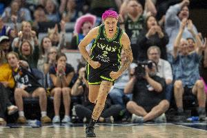 可惜外線不開！希德曼12中7空砍全隊最高19分 但三分4中0