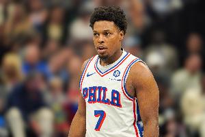 生涯第20季！洛瑞：不知道這一切何時結(jié)束 要活在當(dāng)下