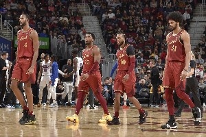 騎士前瞻球隊篇：首發(fā)折倆&戰(zhàn)力受損 新賽季能否沖破桎梏進(jìn)東決？