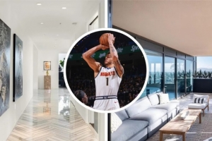 凈賺75萬！小波特掛牌525萬出售丹佛豪華公寓 年初買入價為450萬