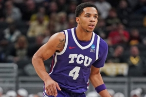 前魔術(shù)后衛(wèi)尼爾森之子！美記：國王簽下前鋒小賈米爾-尼爾森