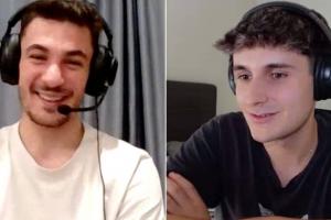 凱拉特前鋒：這支皇馬對我來說并無不同 如果是C羅那時(shí)候就不一樣