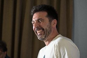 布馮：穩(wěn)固防守是孔蒂和阿萊格里的共同點(diǎn) 莫德里奇依然很強(qiáng)大