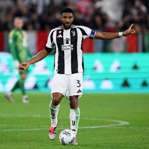 都體：布雷默和K-圖拉姆都將接受檢查，很可能缺戰(zhàn)黃潛