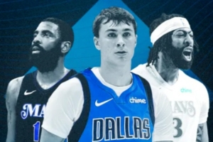 30天30隊(duì)·獨(dú)行俠：弗拉格的未來(lái)，歐文濃眉的現(xiàn)在？