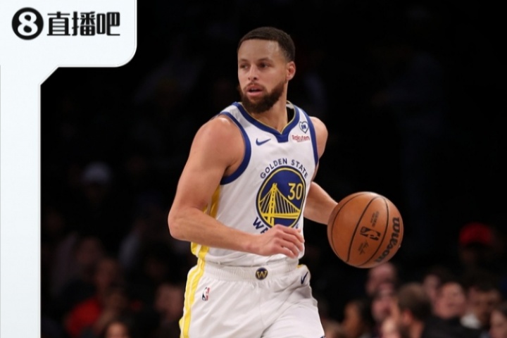 『吧友評選』??NBA新賽季第三控衛(wèi)：斯蒂芬-庫里！