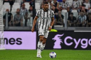 意媒：布雷默傷勢不嚴重但可能缺席對陣黃潛的歐冠，踢米蘭時回歸