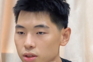 崔永熙：NBA球隊說若能在傷后8個月去打對抗 才考慮給我雙向合同