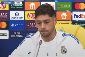 巴爾韋德：我們可以犯錯(cuò)但態(tài)度方面不能妥協(xié)，特別是在德比戰(zhàn)