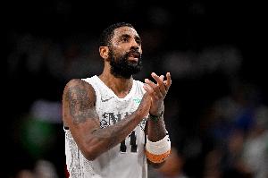 歐文：目前還沒有具體的復(fù)出時(shí)間表 我會(huì)在我準(zhǔn)備好的時(shí)候回來的