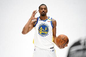 ??又來倆！Shams：小佩頓與梅爾頓承諾加盟勇士！