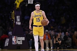 里夫斯：在拒絕提前續(xù)約后的一周 我曾以為自己很有可能會被交易