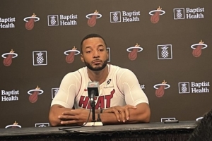 鮑威爾：新賽季目標進全明星避免打附加賽 打破只做角色球員定位