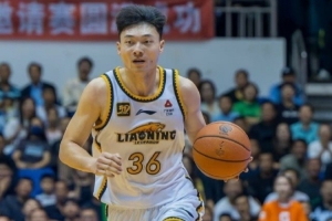 遼寧熱身賽戰(zhàn)勝北控！鄢手騏18分 趙繼偉12分 付豪12分