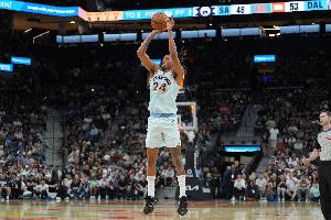 瓦塞爾：目前球隊(duì)核心重點(diǎn)防守 若能限制對(duì)手得分我們將脫穎而出