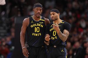 名記：勇士還會(huì)簽小佩頓+梅爾頓！小庫里要看具體薪資空間