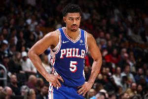 格萊姆斯去湖人？湖記：湖人沒空間沒籌碼 先簽后換極不可能發(fā)生