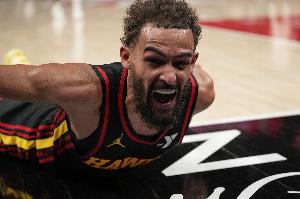 未提前續(xù)約老鷹？吹楊：對此有點失望 我還年輕&誰知道未來會怎樣