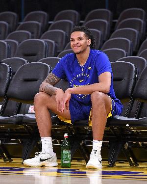 Scotto：勇士與威爾-理查德簽下4年869萬(wàn)合同 后兩個(gè)賽季無(wú)保障