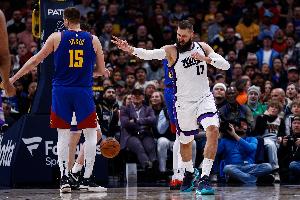 重型雙塔！阿德爾曼：約基奇和瓦蘭會(huì)在某些時(shí)候一起登場(chǎng)