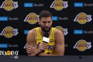 克萊伯談自己角色：去做臟活累活 把身體對抗強度帶到球場上