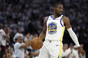 巴特勒談庫(kù)明加僵局：我不摻和那些事 我知道最終雙方都會(huì)滿意！