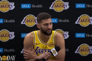 克萊伯：我已經(jīng)百分百恢復(fù)健康了 現(xiàn)在最重要的是找回比賽節(jié)奏