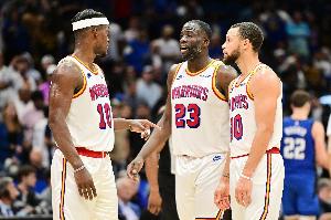 存在多少緊迫感？巴特勒：去做到我首次想要做到的事 贏得總冠軍