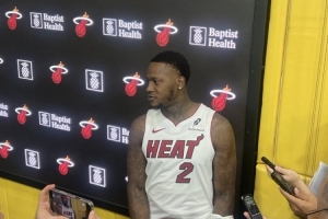 羅齊爾談被調(diào)查：一開始很難熬 沒人愿意被無端指控任何事