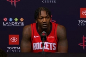 芬尼-史密斯：隊友們都很勤奮讓我感到振奮 我們正朝正確方向前進