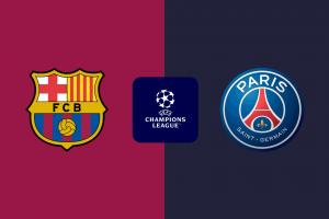 高風(fēng)險！巴薩vs巴黎采取嚴(yán)格安保，門票實名制不設(shè)現(xiàn)場售票窗口