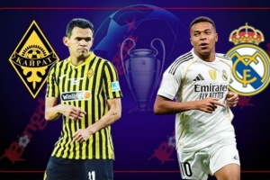 從中國(guó)去阿拉木圖才1小時(shí)，皇馬的歐冠對(duì)手身價(jià)還沒(méi)中超球隊(duì)高