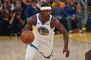 巴特勒談霍福德：他贏過(guò)總冠軍 這是我非常非常尊敬的