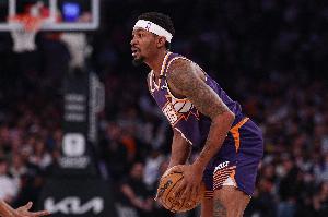 還需要時(shí)間恢復(fù)！比爾、博格丹因傷訓(xùn)練營(yíng)初期階段都將缺席