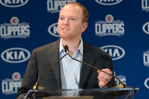 快船總裁：博格丹近端腘繩肌腱撕裂 比爾5月膝蓋動手術 小卡健康