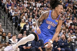 NBA退役指環(huán)王6號(hào)球衣！小喬丹淡出NBA 杰林威成NBA歷史最后的6號(hào)