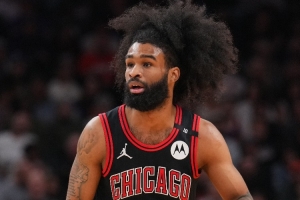 科比-懷特：休賽期提升無球跑動和控球技術(shù) 能更好地找到得分位置