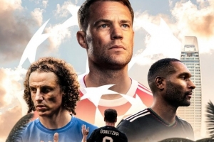 拜仁發(fā)布對(duì)帕福斯海報(bào)：諾伊爾、格雷茨卡、塔、大衛(wèi)-路易斯出鏡