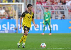 圖片報(bào)：安塞爾米諾再次在訓(xùn)練中受傷，將缺戰(zhàn)未來(lái)2場(chǎng)比賽